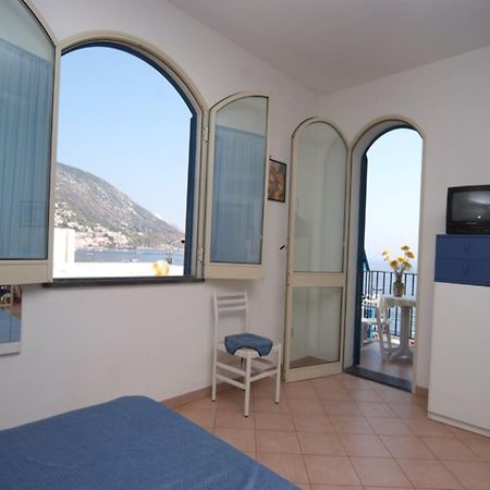 Mistral Residence Canneto  Rum bild